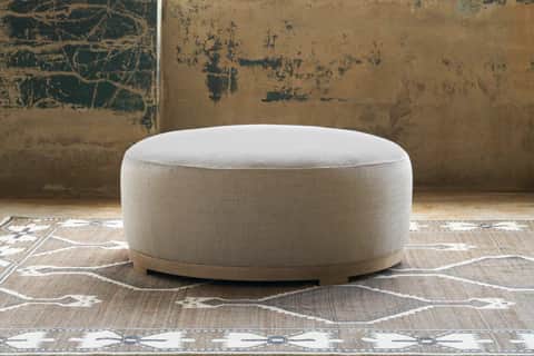 Cisco Home Marco Ottoman
