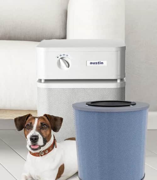 Austin Air Pet Machine - Pre-Filter