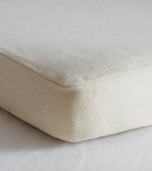 Obasan Organic Crib Mattress image