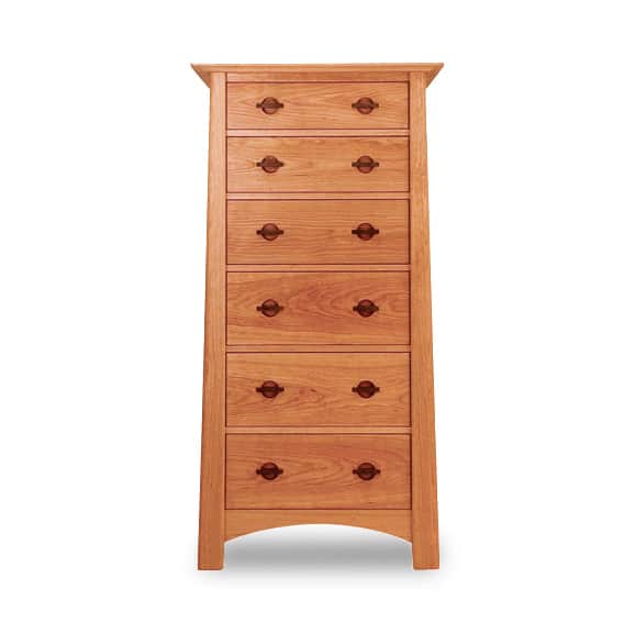 Cherry Moon Lingerie Chest image
