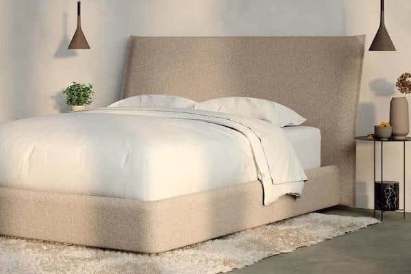 Haven Bed Frame image