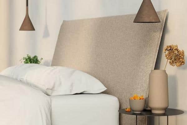 Haven Bed Frame image