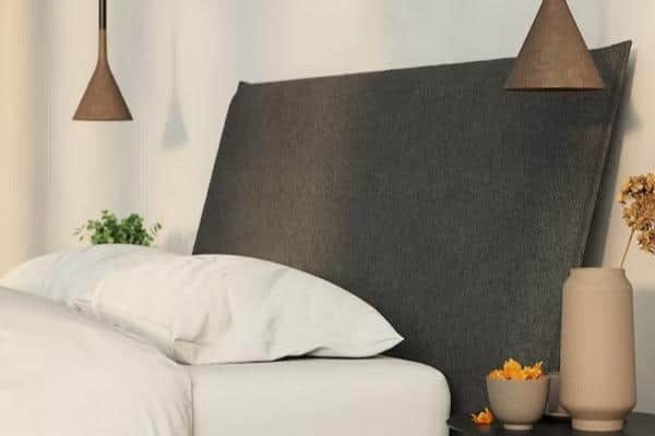 Haven Bed Frame image