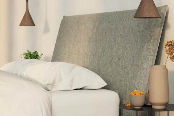 Haven Bed Frame image