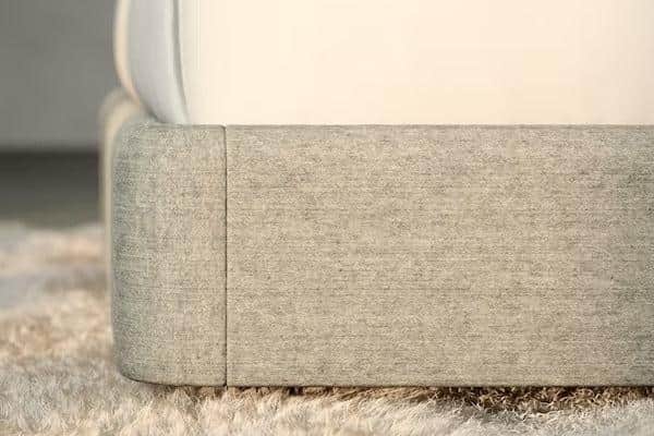 Haven Bed Frame image