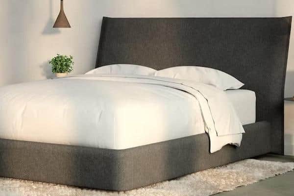 Haven Bed Frame image