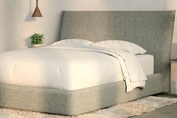 Haven Bed Frame image