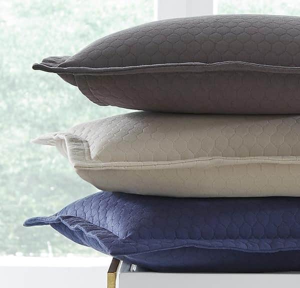 Favo Bed Skirt image