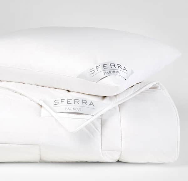 Parson Pillow image