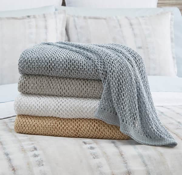 Mare Throw image