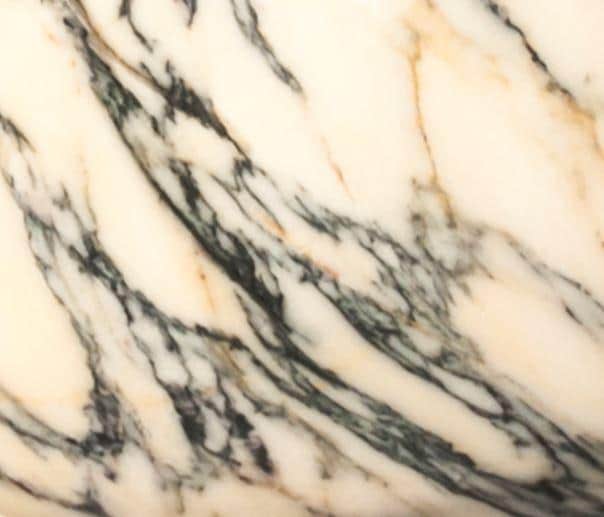 Fiammetta V Italian Marble Cylindrical Vase image