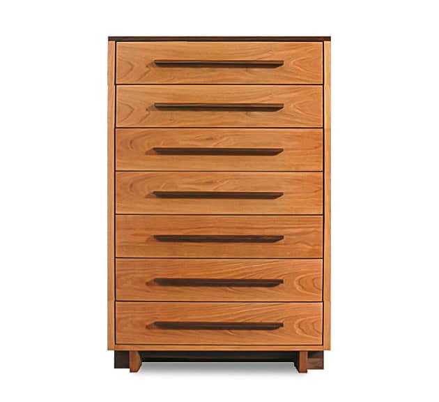 Modern American 7-Drawer Chest image
