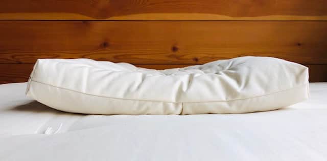 Natural Child's Changing Table Pad image