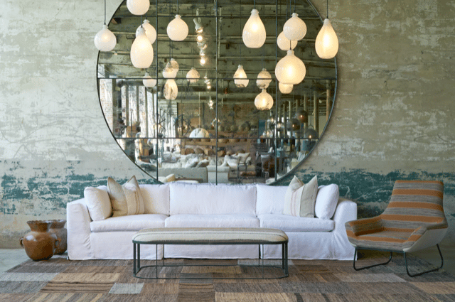 Cisco Home Lawren Sofa