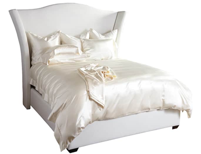 Savoy Silk Comforter with Silk Fiber Fill image