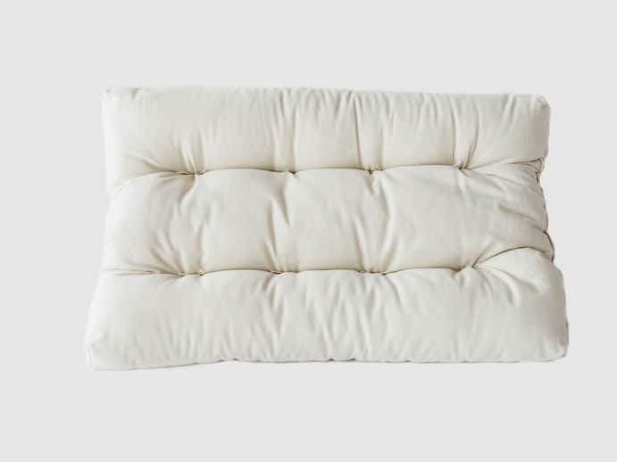 All-Natural Orthopedic Neck Pillow image