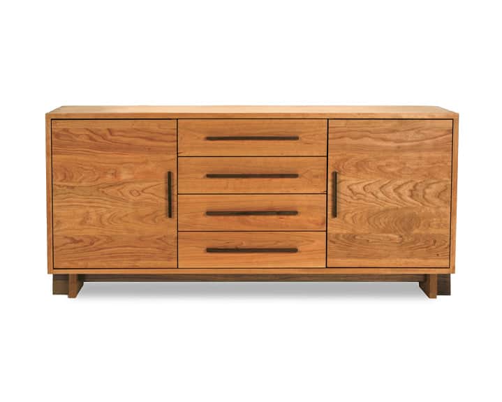 Modern American Sideboard image