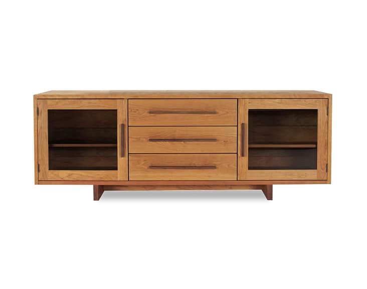 Modern American Buffet image
