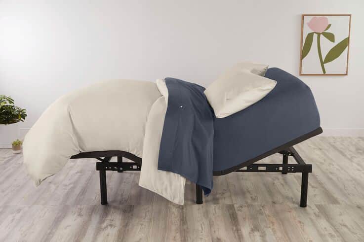 Adjustable Base 2023 image