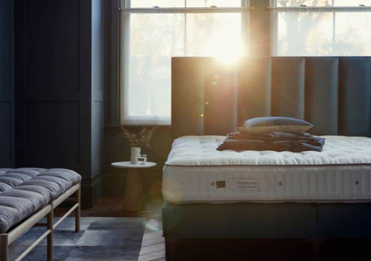 Vispring Regal Superb Mattress