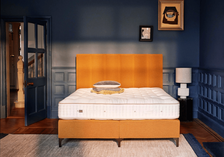 Vispring Signatory Superb Mattress