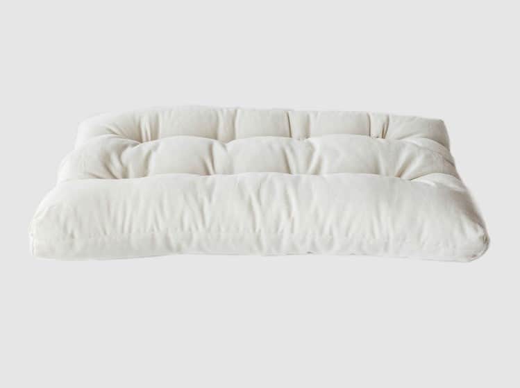 All-Natural Orthopedic Neck Pillow image