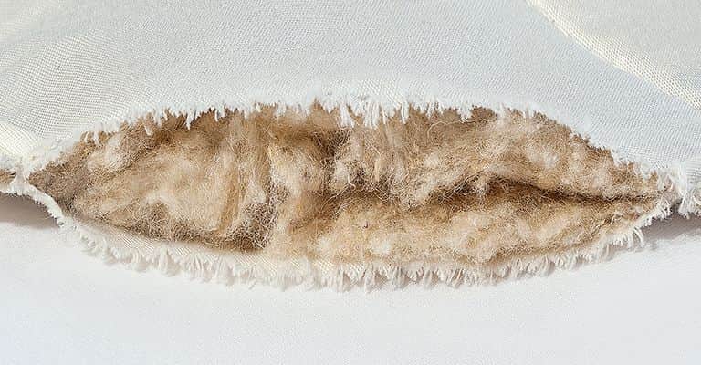 DownTown Company Natural Silk Year Round Comforter image