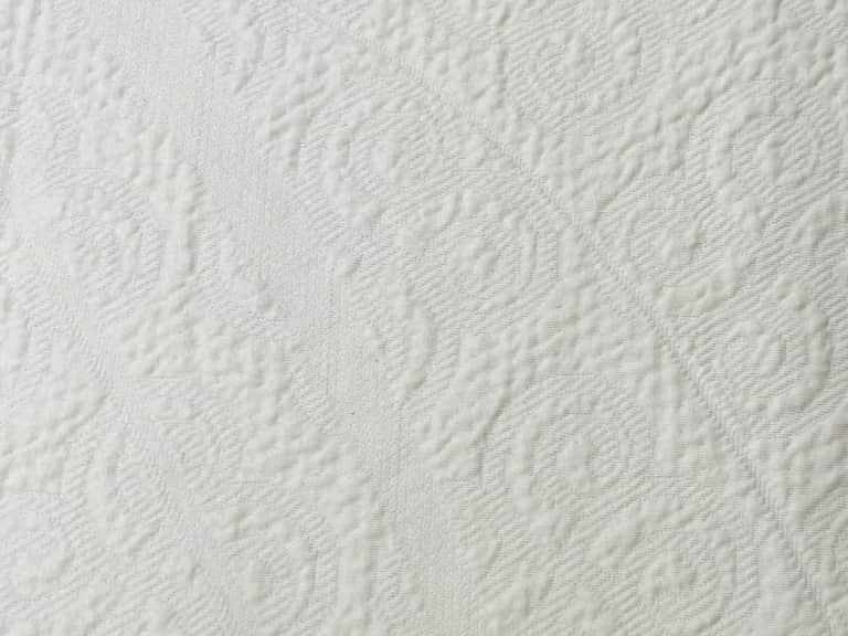 Suite Sleep Organic Cotton Knit Mattress Protector image
