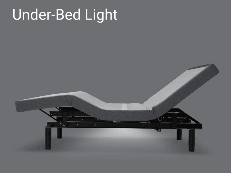 Leggett and Platt Essential Adjustable Bed image