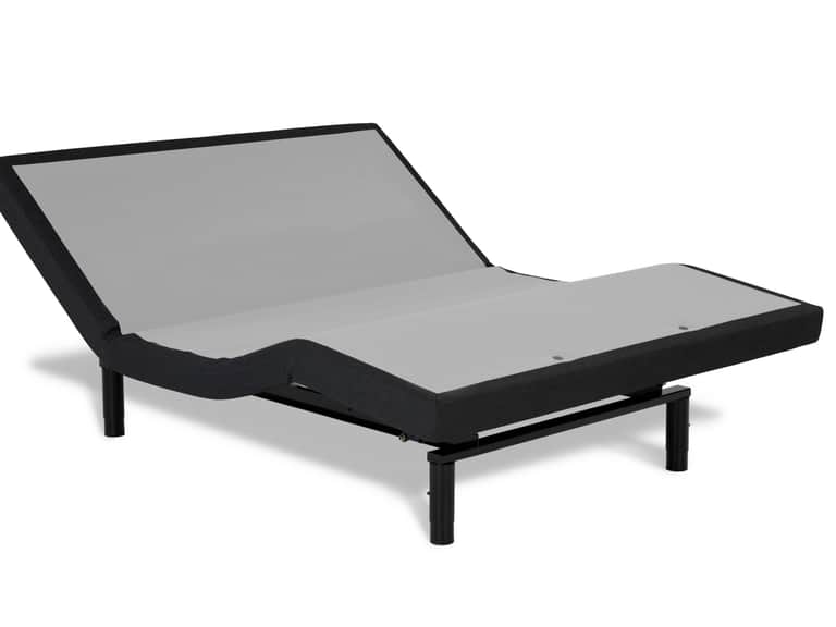 Leggett and Platt Style Adjustable Bed