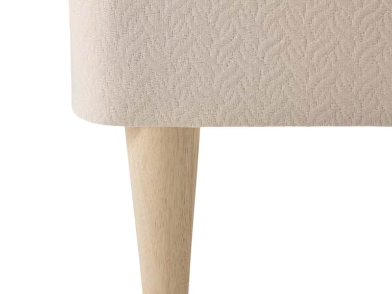 Naturepedic Concerto Organic Hybrid Mattress image