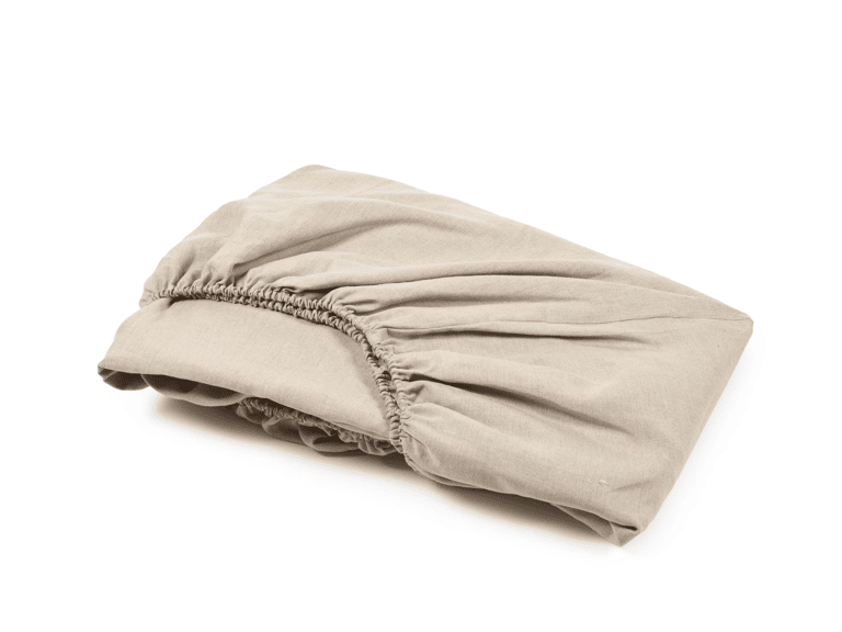 Libeco Heritage Organic Linen Sheets and Pillowcases