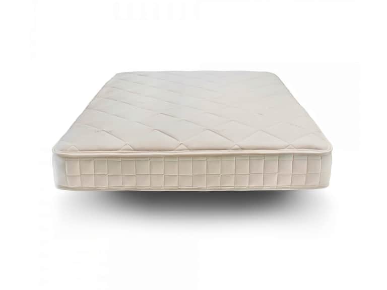 Naturepedic Chorus Organic Cotton Mattress image