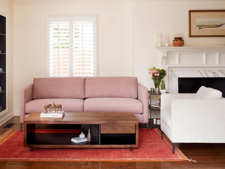 Cisco Home Benedict Sofa image
