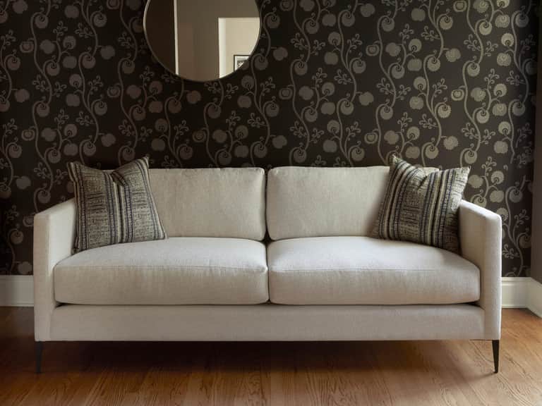 Cisco Home Benedict Sofa image