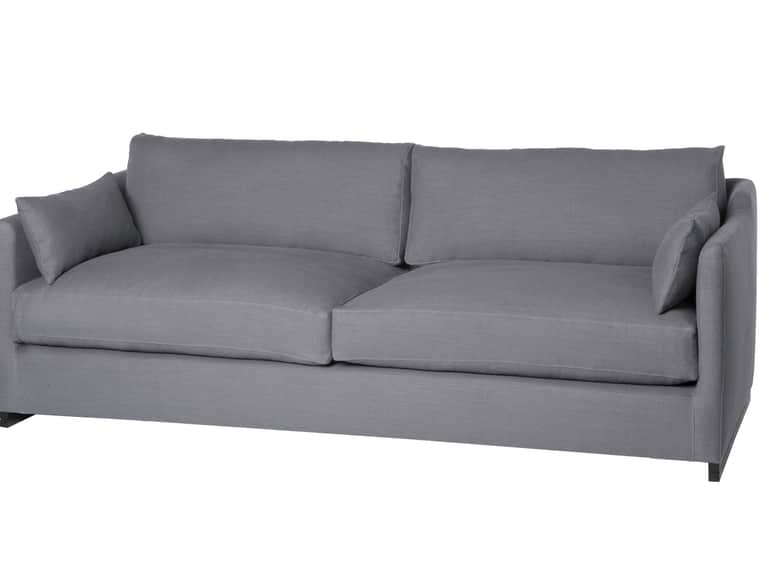 Cisco Home Dexter Sofa and Loveseat - Thumbnail 3