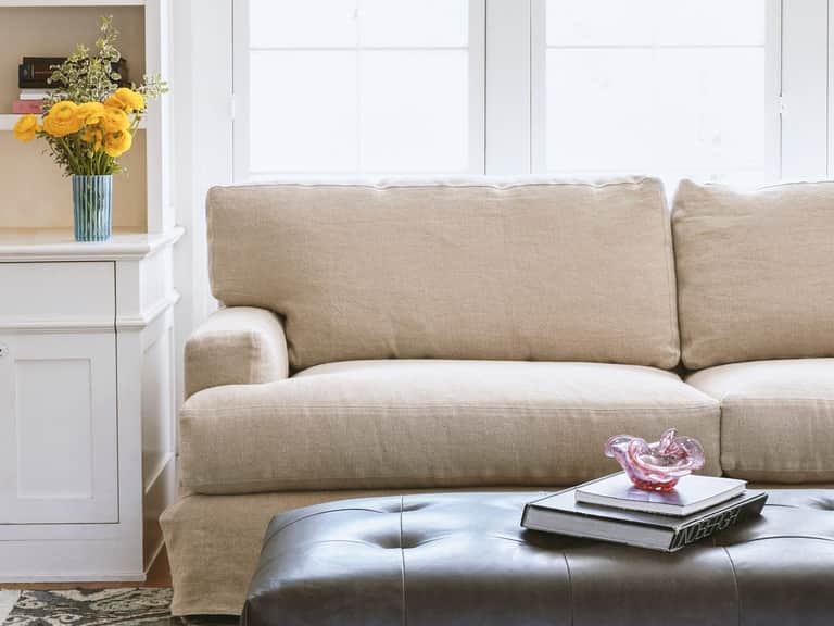 Cisco Home Cordova Sofa