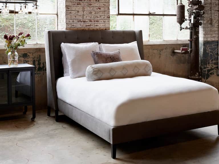 Cisco Home Francesca Bed Frame