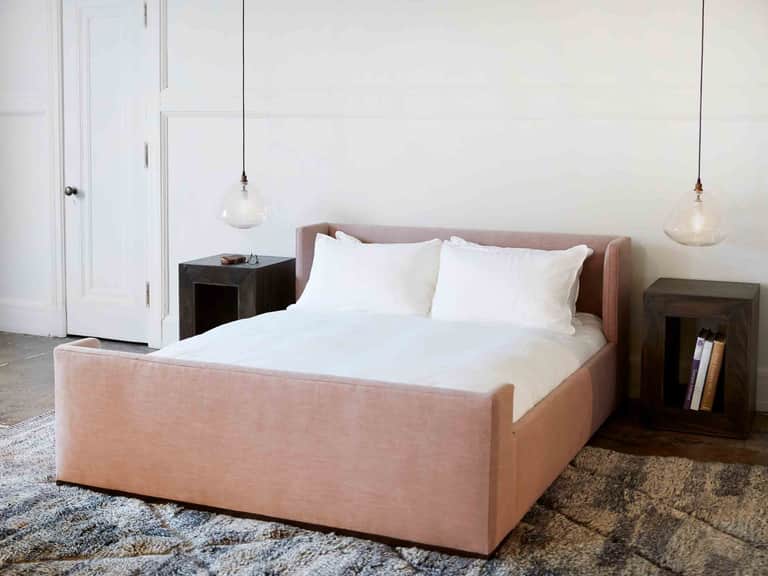 Cisco Home Laurel Bed image