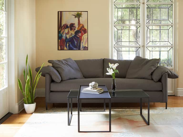 Cisco Home Radley Sofa