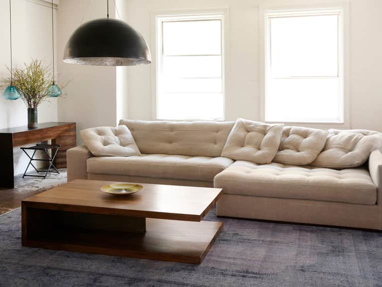 Cisco Home Studio Sectional