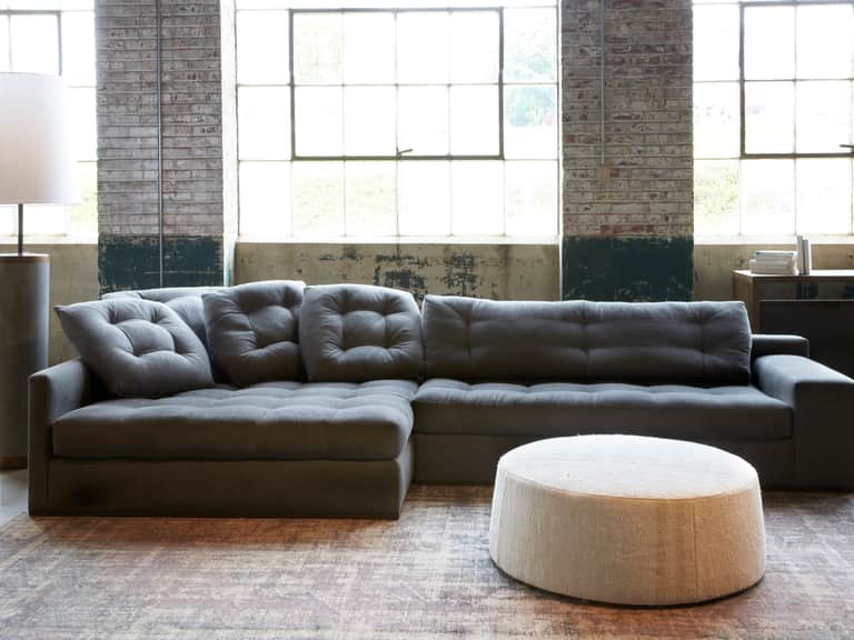 Studio Sectional - Thumbnail 4