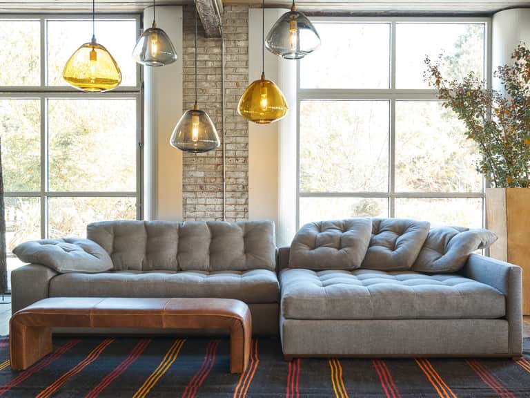 Cisco Home Studio Sectional image