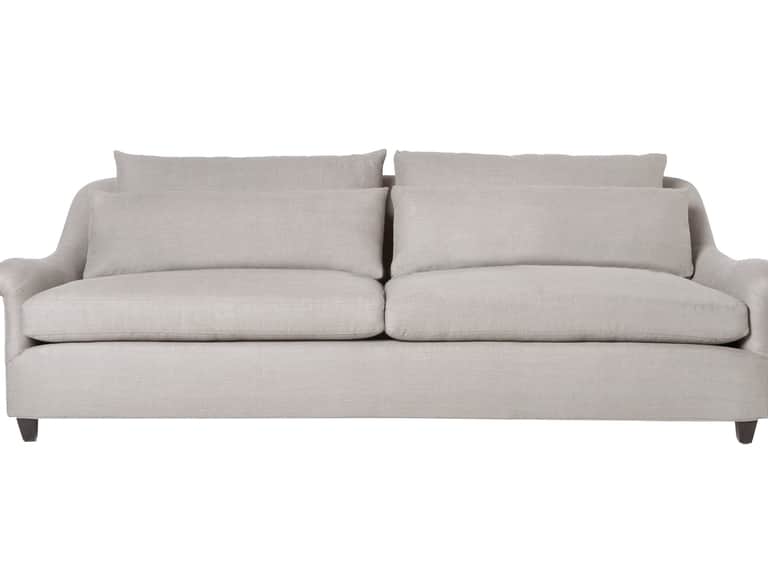 Genevieve Sofa - Thumbnail 4