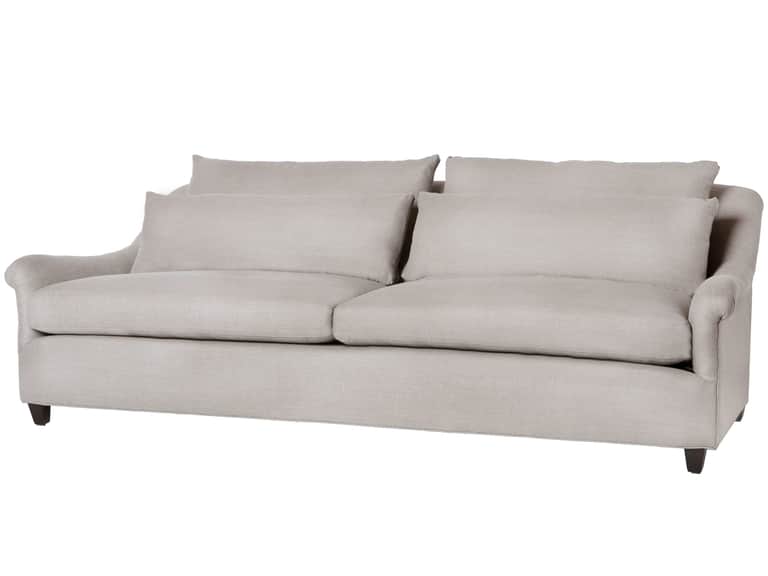 Cisco Home Genevieve Sofa and Loveseat image