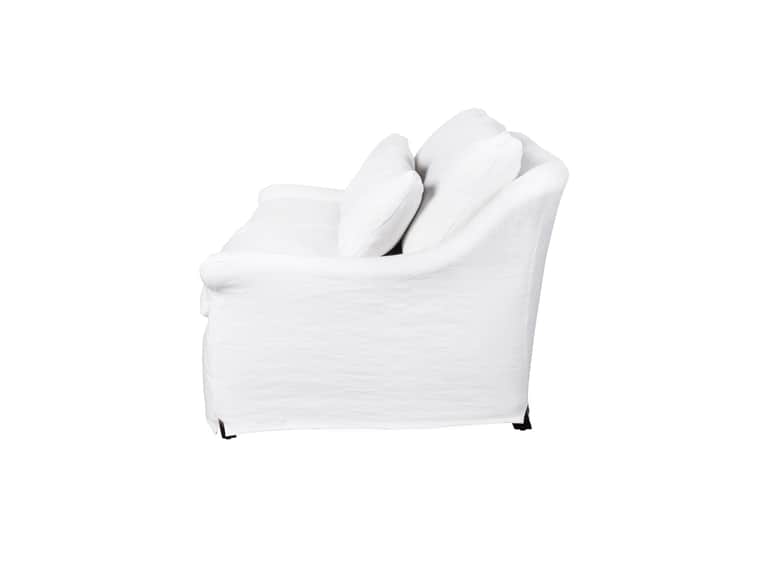 Cisco Home Genevieve Sofa and Loveseat image