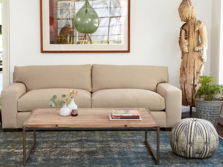 Cisco Home Loft Sofa