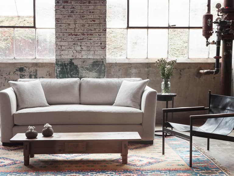 Cisco Brothers Ryder Sofa image