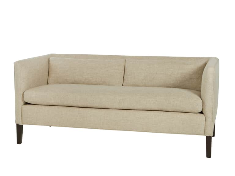 Stewart Sofa Slipcovered (84") - Thumbnail 3