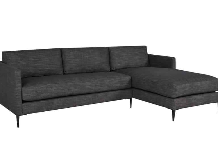 Cisco Home Benedict Sectional image